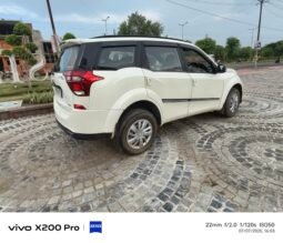 
										XUV500 W5 full									