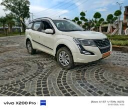 
										XUV500 W5 full									
