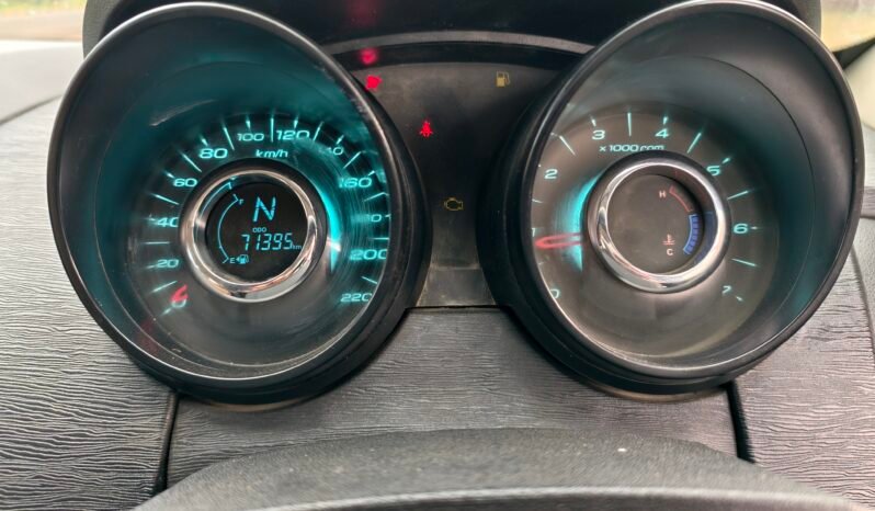 
								XUV500 W5 full									