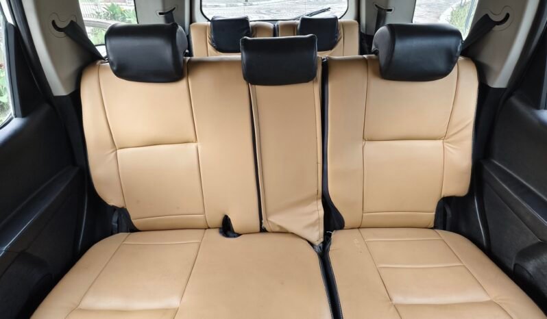 
								XUV500 W5 full									