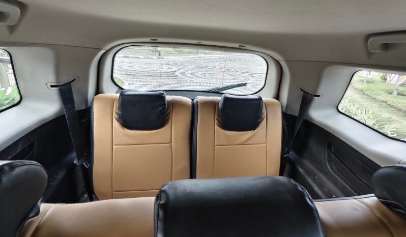 
								XUV500 W5 full									