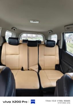 
										XUV500 W5 full									