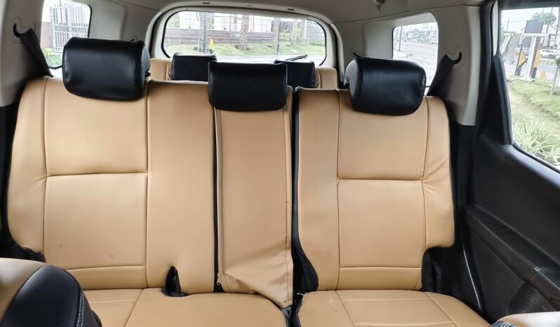 
								XUV500 W5 full									