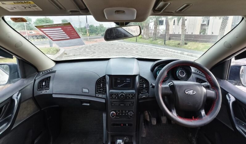 
								XUV500 W5 full									