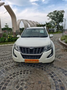 XUV500 W5