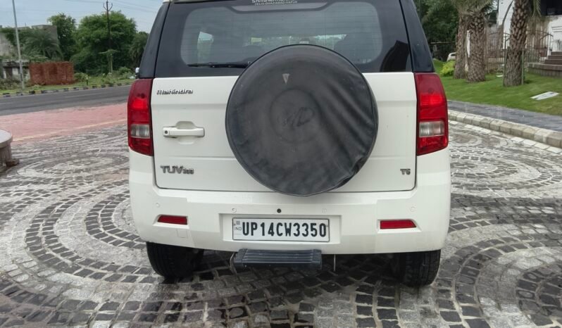 
								TUV300 T6 full									