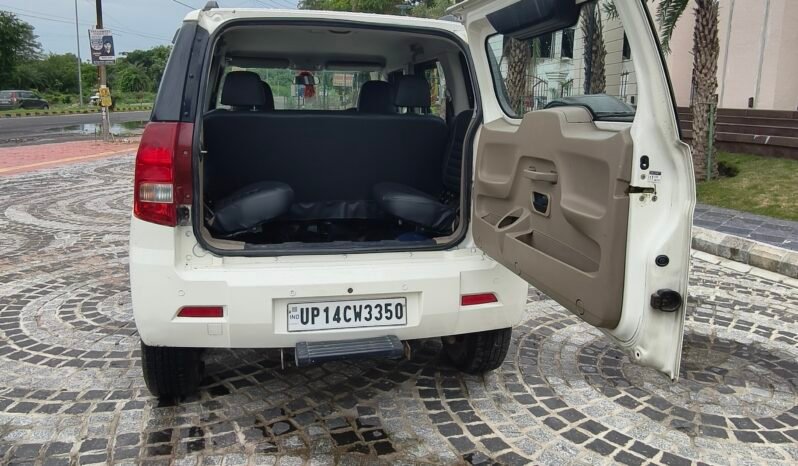 
								TUV300 T6 full									