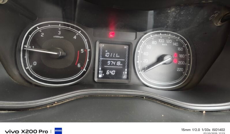 
								VITARA BREZZA full									