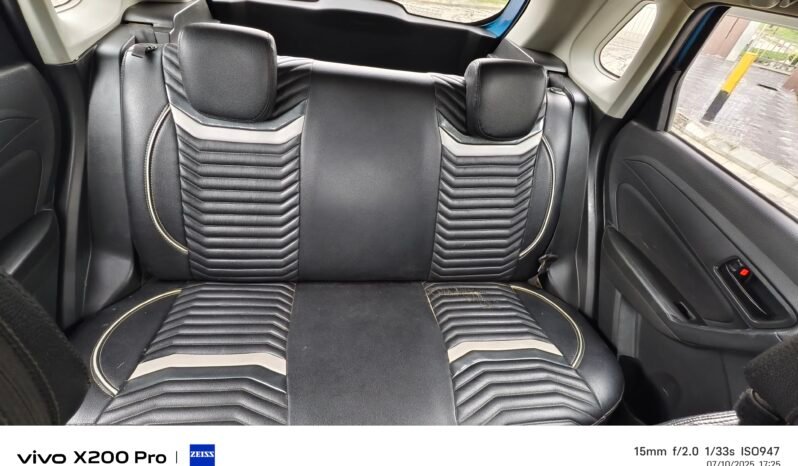 
								VITARA BREZZA full									