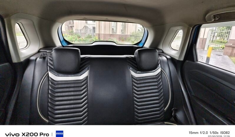 
								VITARA BREZZA full									