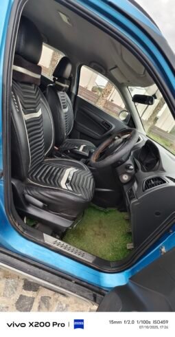 
										VITARA BREZZA full									