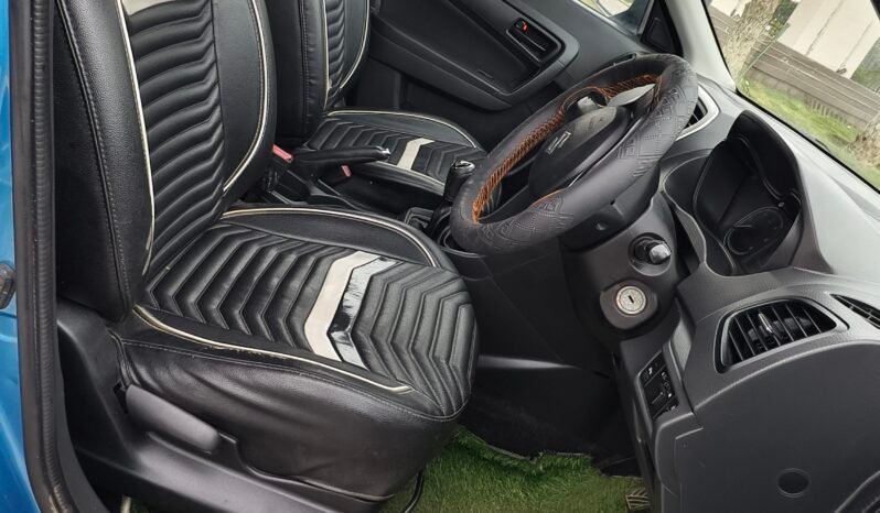
								VITARA BREZZA full									