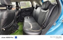 
										VITARA BREZZA full									