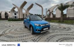 
										VITARA BREZZA full									