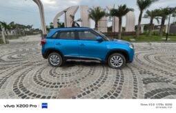 
										VITARA BREZZA full									