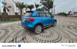 
										VITARA BREZZA full									