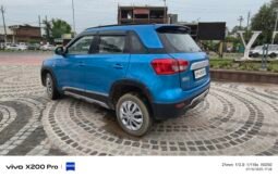 
										VITARA BREZZA full									