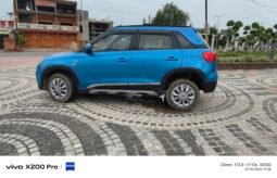 
										VITARA BREZZA full									