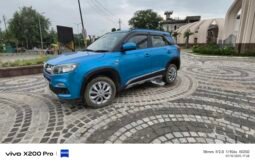 
										VITARA BREZZA full									