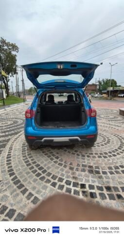 
										VITARA BREZZA full									