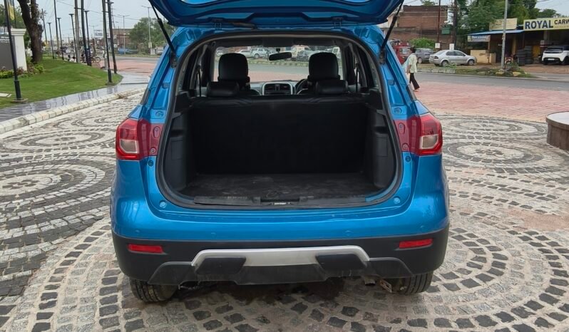 
								VITARA BREZZA full									