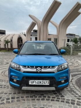 VITARA BREZZA