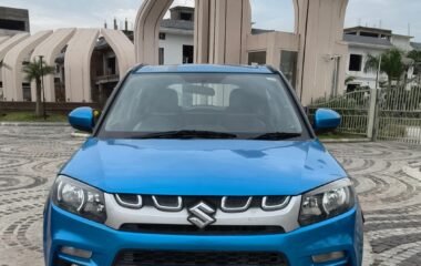 VITARA BREZZA