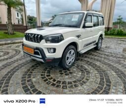 
										SCORPIO S5 full									