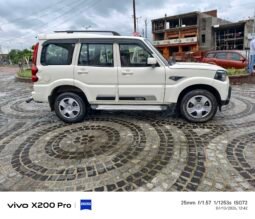
										SCORPIO S5 full									