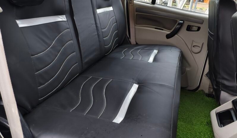 
								SCORPIO S5 full									