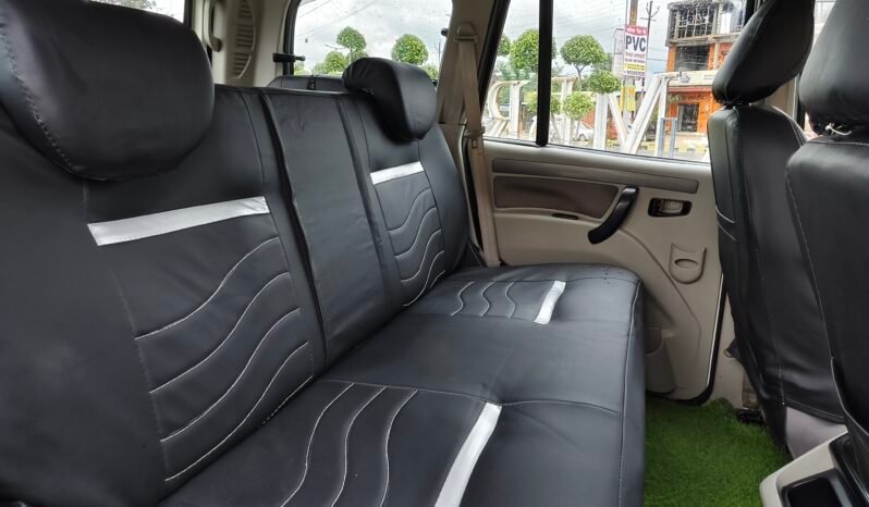 
								SCORPIO S5 full									