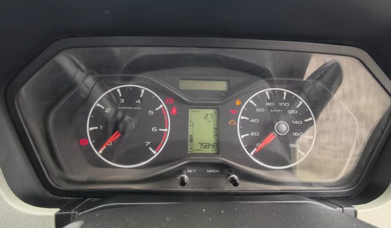 
								SCORPIO S5 full									