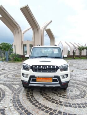 SCORPIO S5