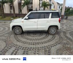 
										TUV300 T8 full									