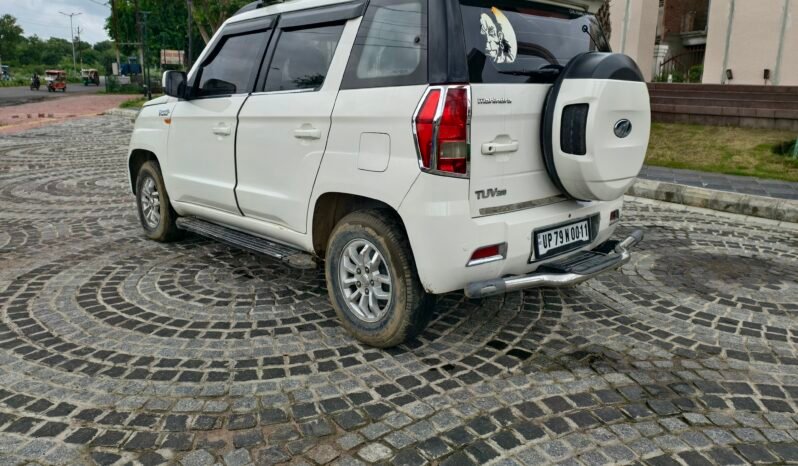 
								TUV300 T8 full									