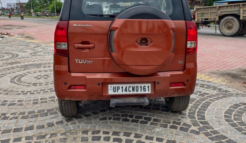 
								TUV300 full									