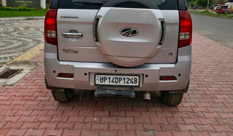 
								TUV300 T8 full									