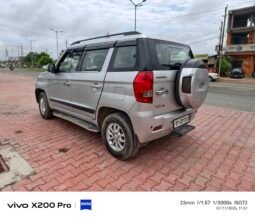 
										TUV300 T8 full									