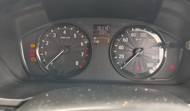 
								HONDA AMAZE full									