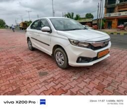 
										HONDA AMAZE full									