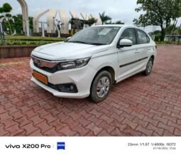 
										HONDA AMAZE full									