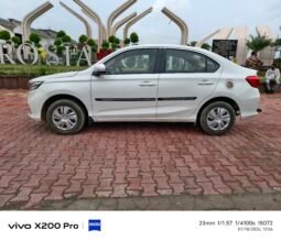 
										HONDA AMAZE full									