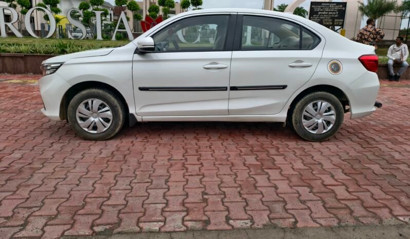 
								HONDA AMAZE full									