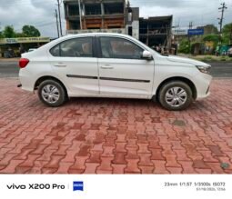 
										HONDA AMAZE full									