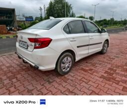 
										HONDA AMAZE full									