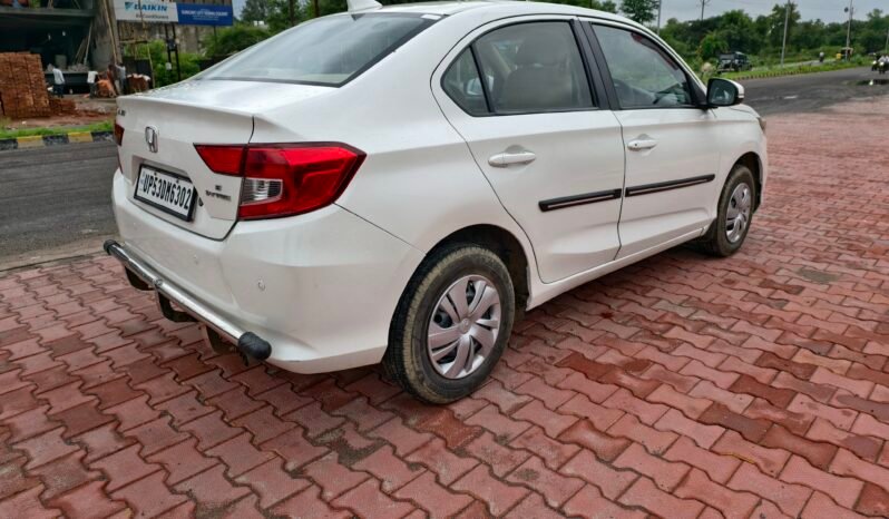
								HONDA AMAZE full									