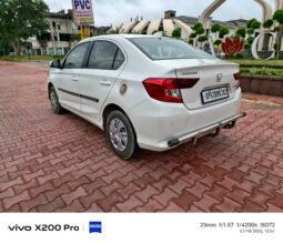 
										HONDA AMAZE full									