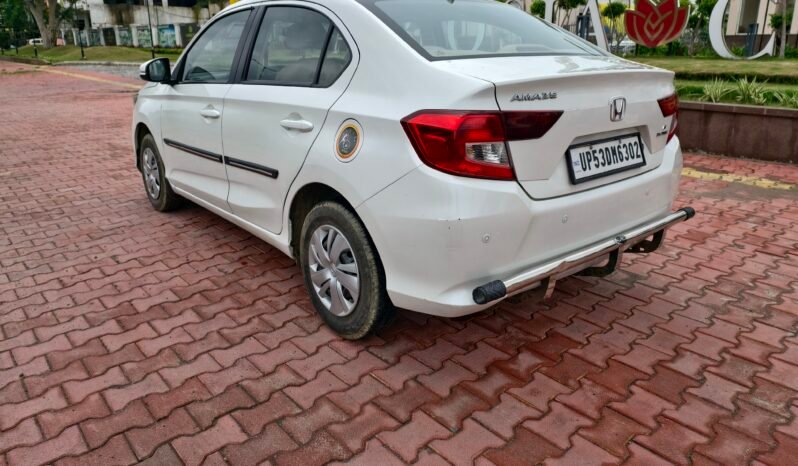 
								HONDA AMAZE full									