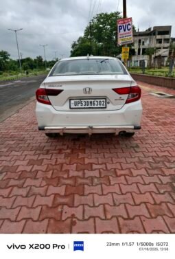 
										HONDA AMAZE full									