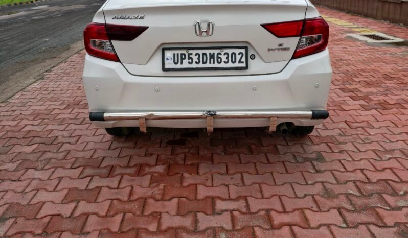 
								HONDA AMAZE full									
